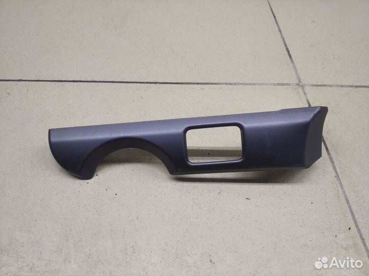 Накладка декоративная Yeti 2009