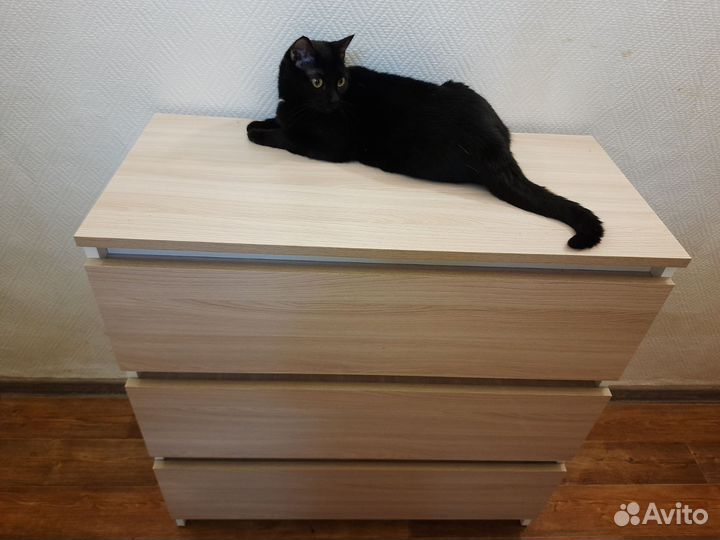 Отдам бесплатно комод