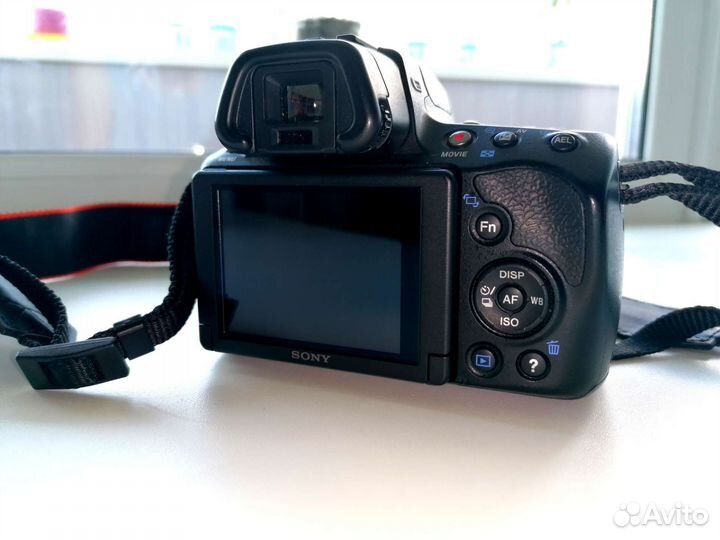 Фотоаппарат