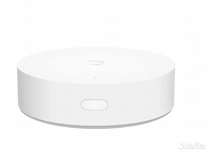 Шлюз xiaomi gateway 3