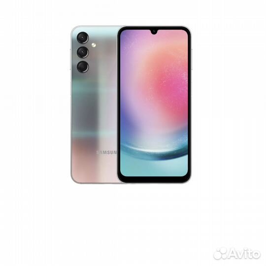 Samsung Galaxy A24, 4/128 ГБ