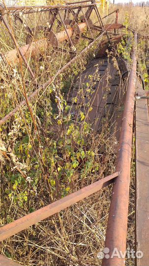 Комбайн Нива-Сельхозтехника СКА-5, 2020