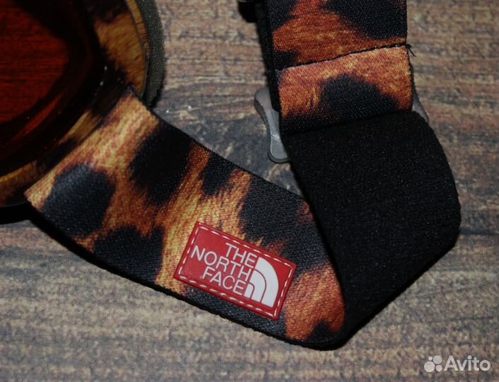 The North Face Ski mask O/S