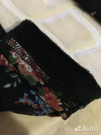 Лосины для девочек