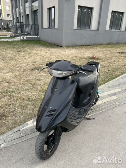 Honda dio