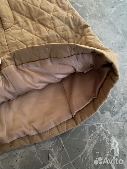 Look online юбка теплая