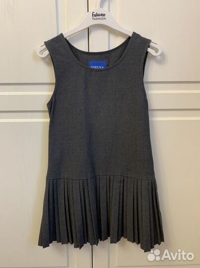 Школьная форма 128