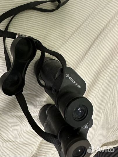 Бпц2 7х50 бинокль