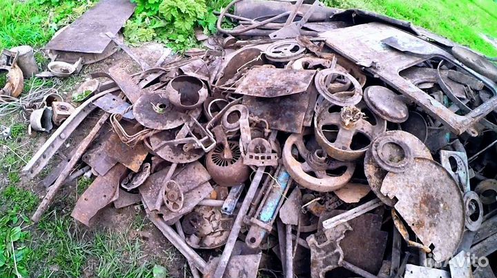 Металлоискатель MD 4030