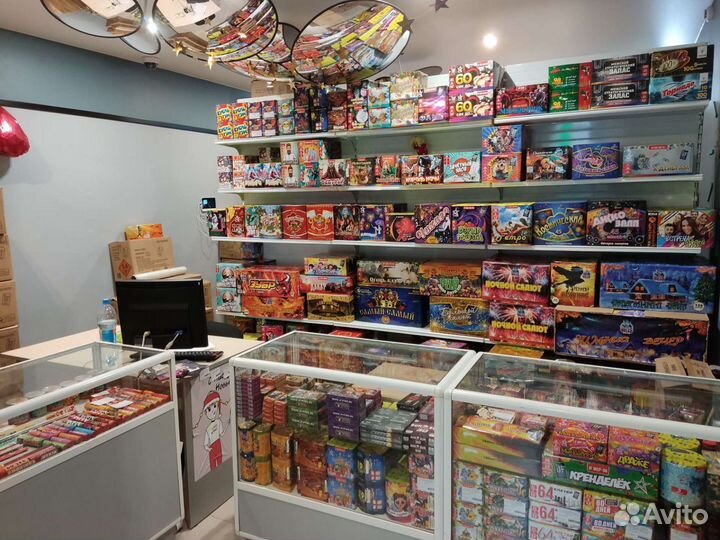 Фестивальные шары 