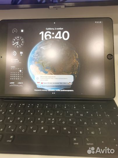 iPad 9 2021 256gb