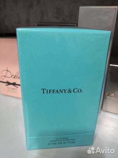 Селективная парфюмерия