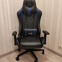 Кресла AeroCool, Tesoro, TopChair