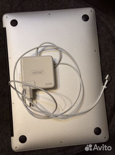 Apple macbook air 13 2013