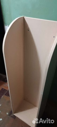 Книжная полка