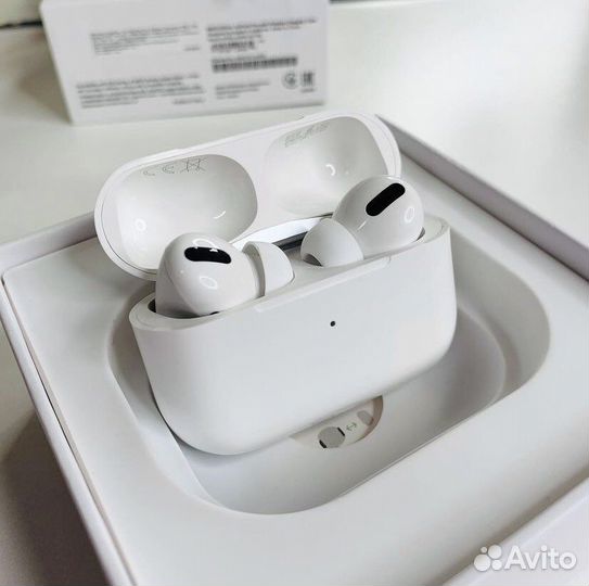 Airpods Pro