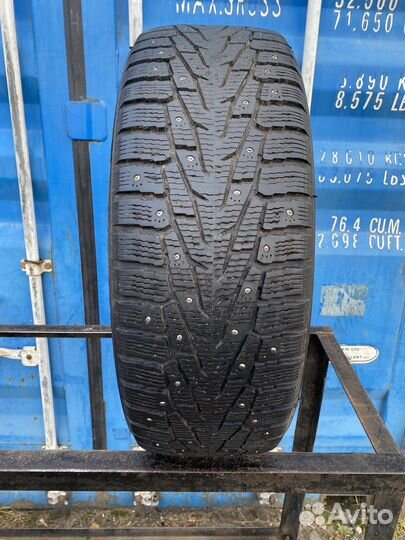 Nokian Tyres Hakkapeliitta 7 SUV 235/60 R18 107T