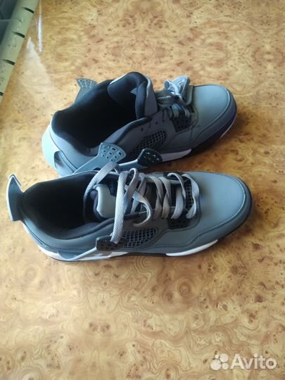 Кроссовки мужские