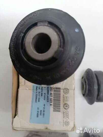 Саленблоки mercedes sprinter vw Crafter 2e0407523a