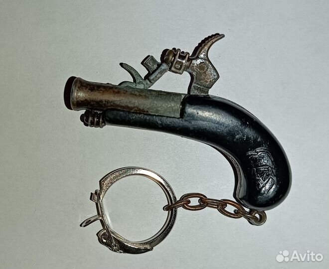 Брелок для ключей 