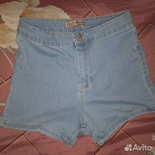 Шорты женские