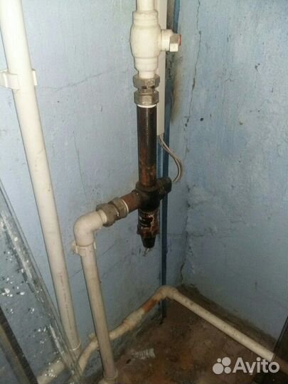 Продам электрический котел фирмы 