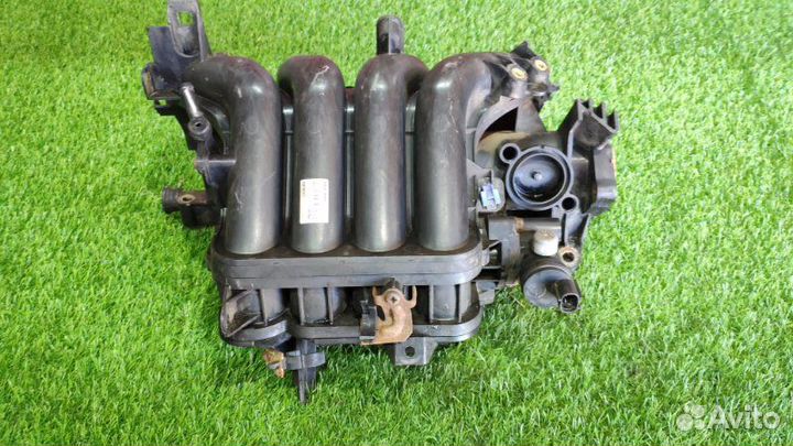 Коллектор впускной Mazda Demio DY3W zyve 2002-2007
