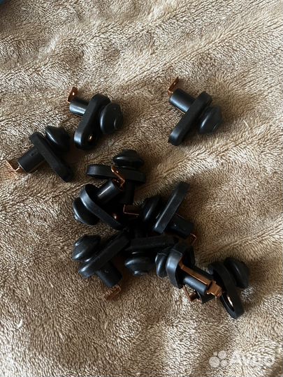 Концевик двери Nexia