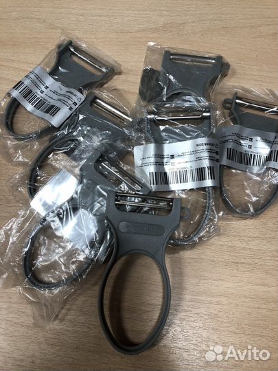 Овощерезки Zepter