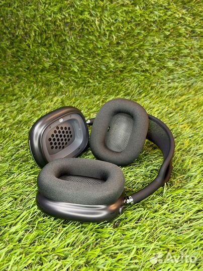 AirPods Max Black