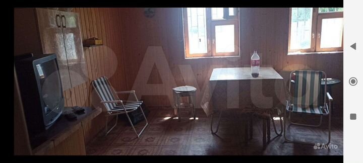 Дача 52 м² на участке 17 сот.