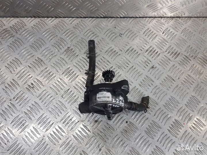 Насос тормозов вакуумный Мицубиси Л200 2020A002