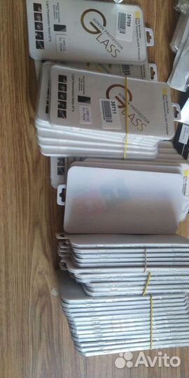 Кабели, Чехлы и накладки, стекла на iPhone