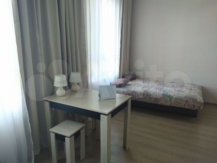 2-к. квартира, 64 м², 6/12 эт.