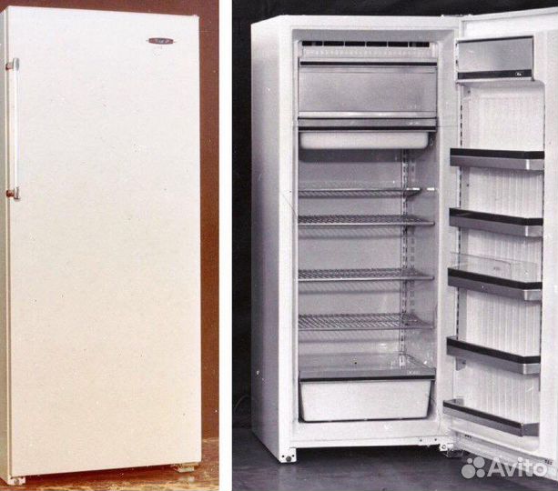 Холодильник ЗИЛ 63