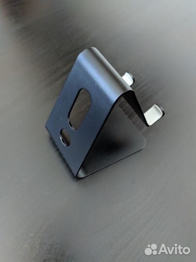 Подставка для телефона из алюминия в стиле Apple