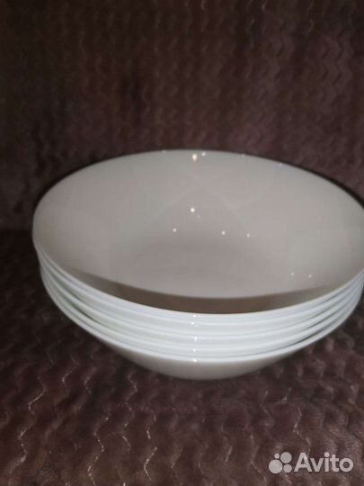 IKEA тарелка офтаст и 365+ новые