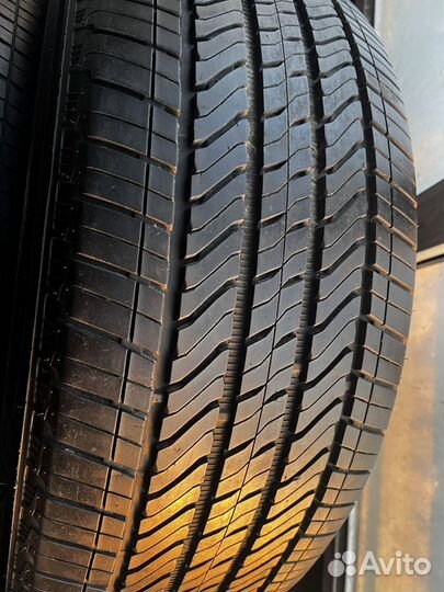 Bridgestone Alenza A/S 02 275/50 R22