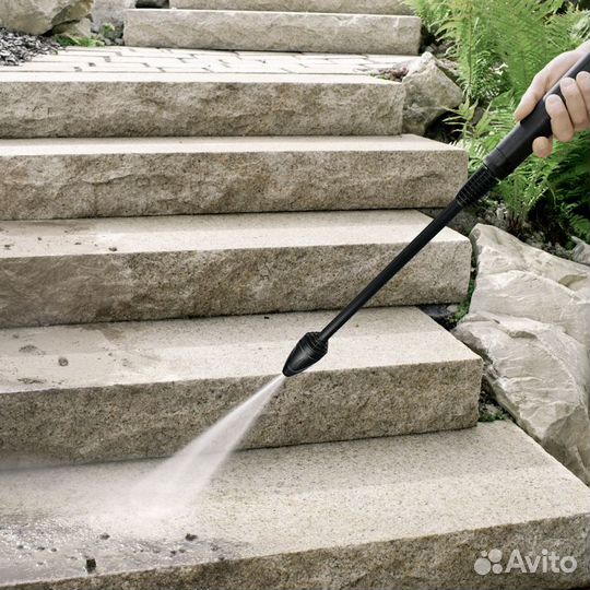 Мойка высокого давления Karcher K2 Universal Edit