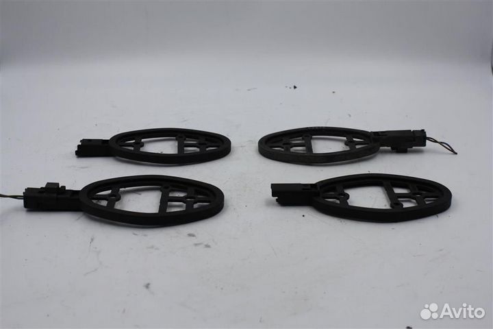 Датчика давления шин Jaguar XF 2011-2015 Rest