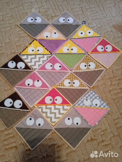 Прихватки для кухни