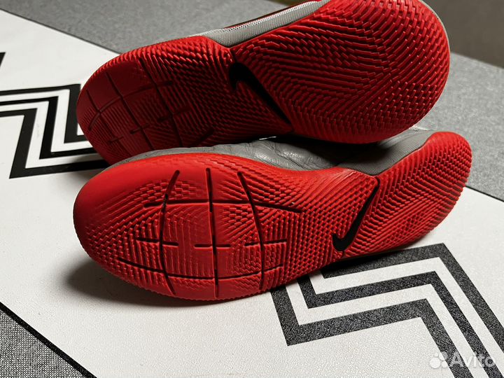 Футзалки nike tiempo