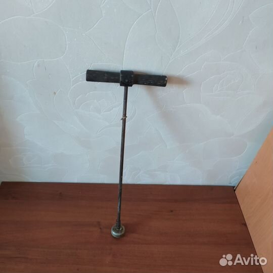 Насос ручной