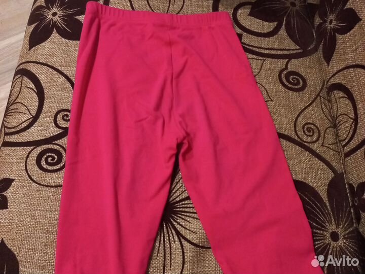 Велосипедки женские