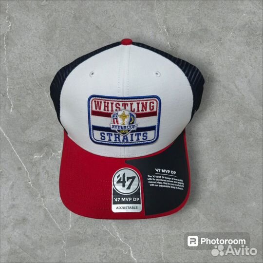 Новые кепки бейсболки 47 brand, new era