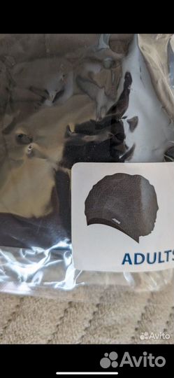 Шапка для плавания Joss