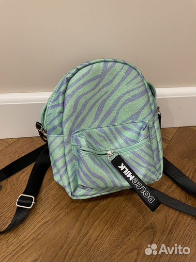 Маленький рюкзак