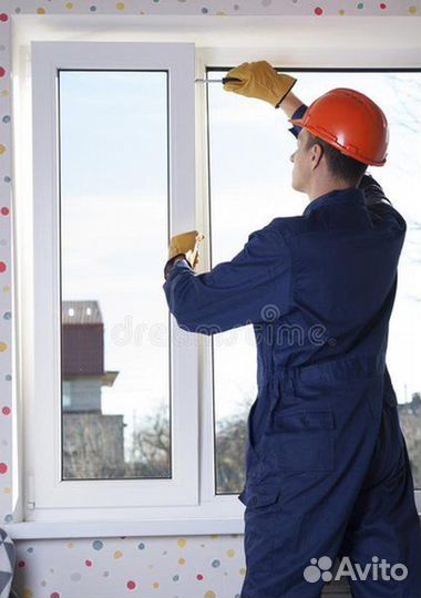 Остекление балконов и лоджий. Отделка балкона