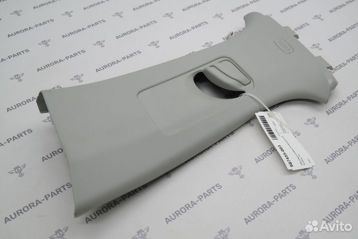 Обшивка стойки Skoda Kodiaq 2016-2023