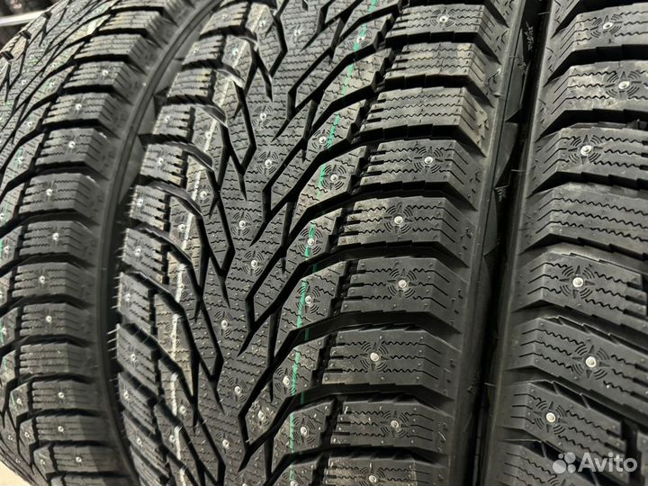 Tracmax X-Privilo S500 265/60 R18 116